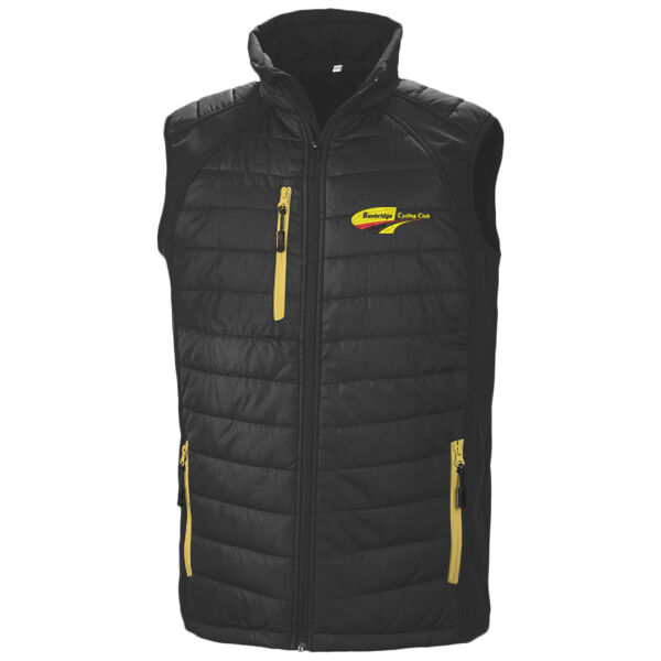 Club Gilet Thumbnail