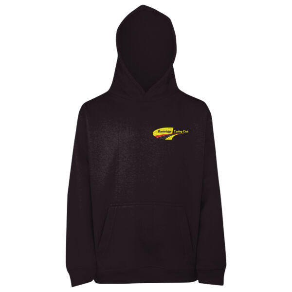 Junior Hoodie Thumbnail