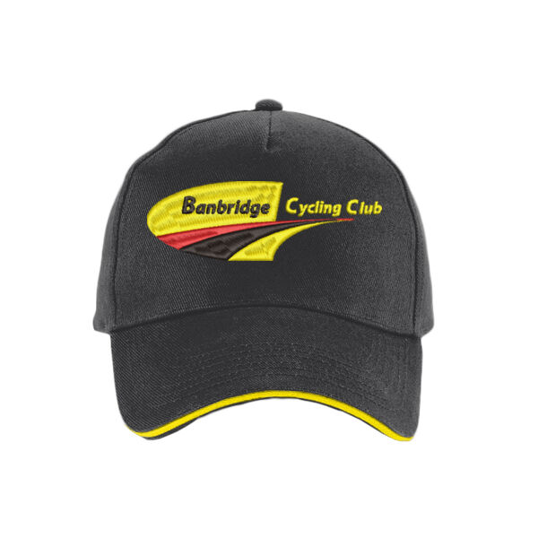 Club Cap Thumbnail