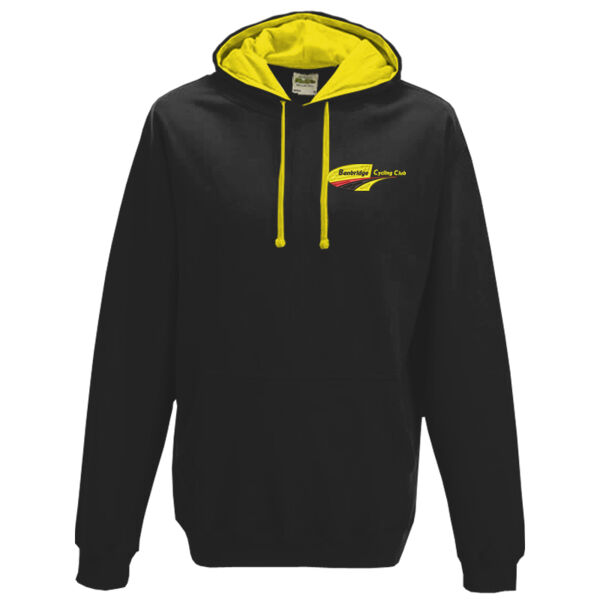 Club Hoodie Thumbnail