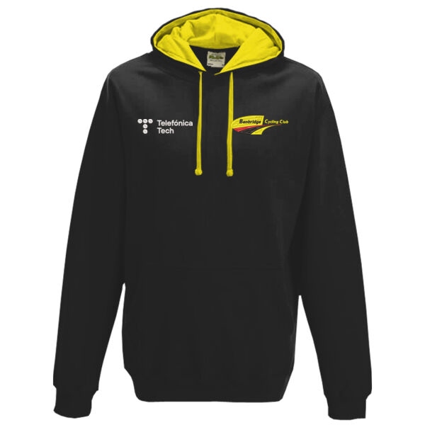 Branded Hoodie Thumbnail