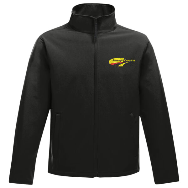 Softshell Jacket Thumbnail