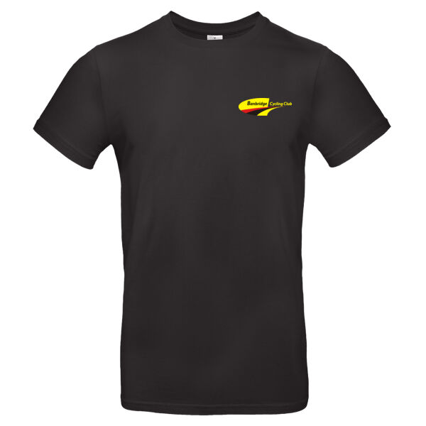 Club T-Shirt Thumbnail