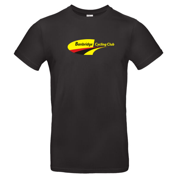 Club T-Shirt Thumbnail