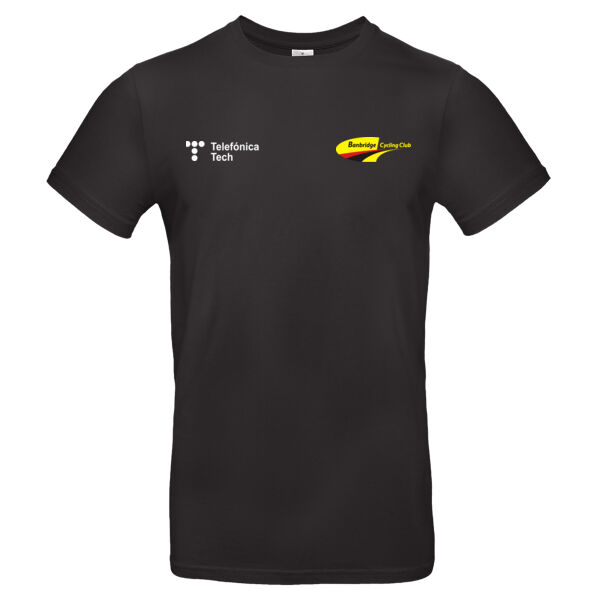 Branded T-Shirt Thumbnail